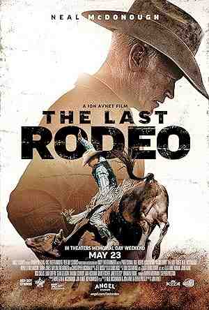 The Last Rodeo (2025) vj ulio Neal McDonough